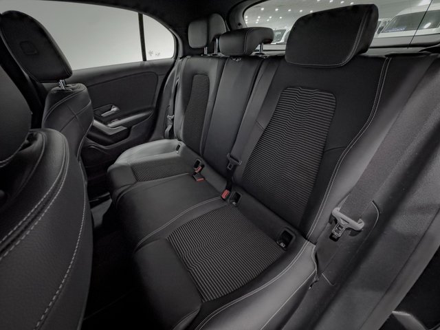 Mercedes-Benz Clase A 2019 180 d