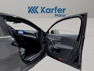 Mercedes-Benz Clase A 2019 180 d