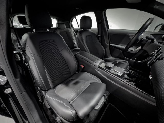 Mercedes-Benz Clase A 2019 180 d