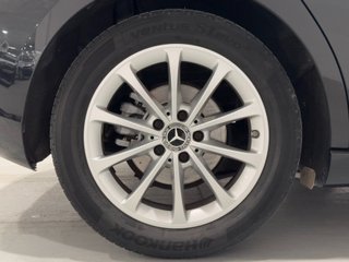Mercedes-Benz Clase A 2019 180 d