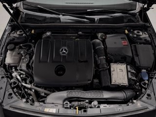 Mercedes-Benz Clase A 2019 180 d