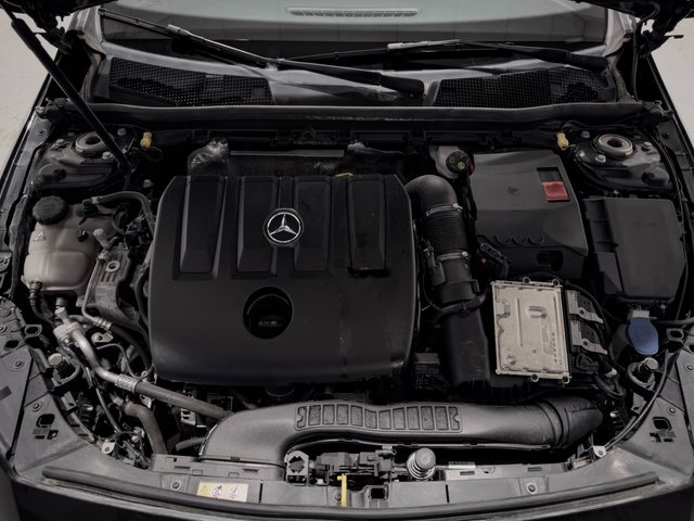 Mercedes-Benz Clase A 2019 180 d
