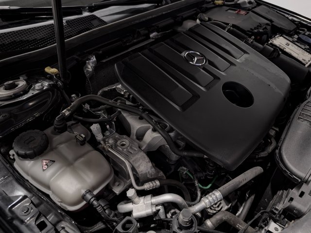 Mercedes-Benz Clase A 2019 180 d