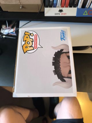 Funko Pop! One Piece Kaido 1267