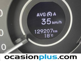 Honda CR-V 1.6 I-DTEC 4x2 Lifest Nav 88 kW (120 CV)