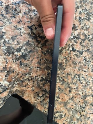 Móvil para piezas