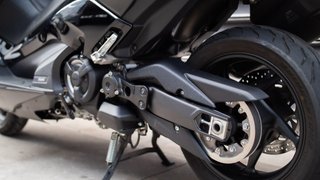 Yamaha TMAX SX