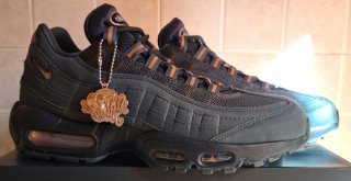 Nike Air Max 95 Central Cee Live Yours JD Edition