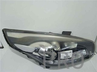 Faro Delantero Derecho Kia Carens (RP)(2013->)