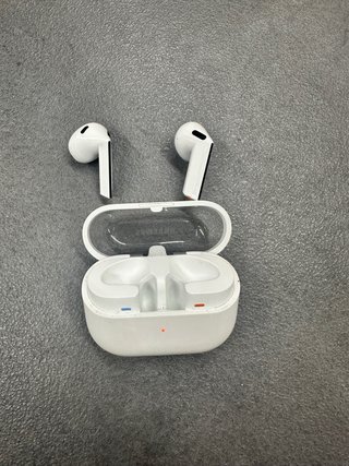 Samsung Galaxy Buds 3 Blancos