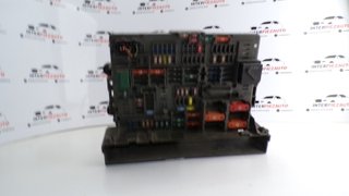 CAJA DE FUSIBLES BMW 911944702 9119447-02 911944702 10688710 106887 10 64186001