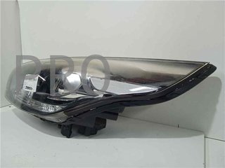 Faro Delantero Izquierdo Kia Carens (RP)(2013->)