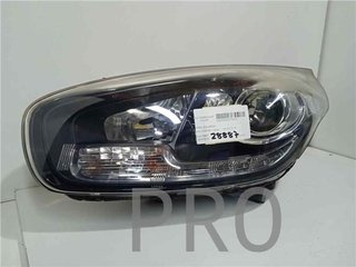Faro Delantero Izquierdo Kia Carens (RP)(2013->)