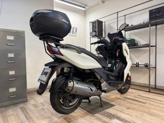Kymco K-XCT 125