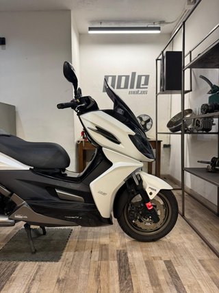 Kymco K-XCT 125