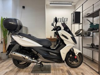 Kymco K-XCT 125
