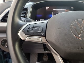 Volkswagen T-Roc 150cv, Carplay, navegador, LED..