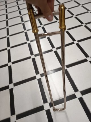 Trombón de varas yamaha