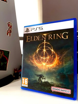 Elden Ring PS5