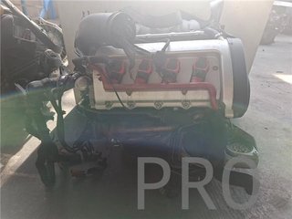 Motor Completo Audi A8 (4E)(2002->)