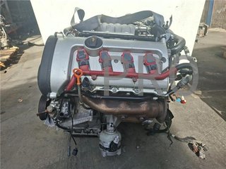Motor Completo Audi A8 (4E)(2002->)