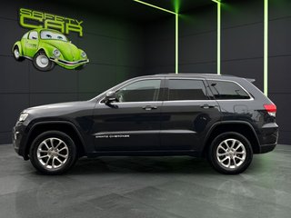 Jeep Grand Cherokee 3.0 V6 Diesel Laredo Auto 140 kW (190 CV)