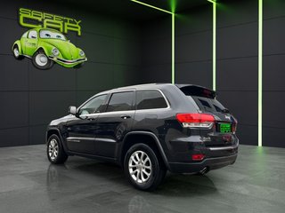 Jeep Grand Cherokee 3.0 V6 Diesel Laredo Auto 140 kW (190 CV)