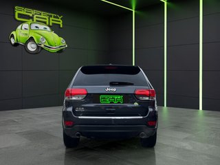 Jeep Grand Cherokee 3.0 V6 Diesel Laredo Auto 140 kW (190 CV)