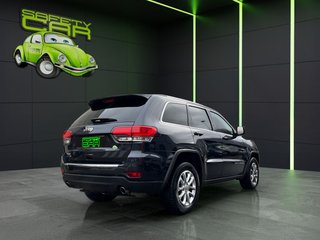 Jeep Grand Cherokee 3.0 V6 Diesel Laredo Auto 140 kW (190 CV)