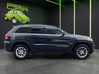 Jeep Grand Cherokee 3.0 V6 Diesel Laredo Auto 140 kW (190 CV)