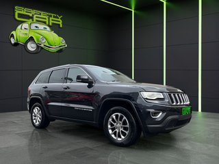 Jeep Grand Cherokee 3.0 V6 Diesel Laredo Auto 140 kW (190 CV)