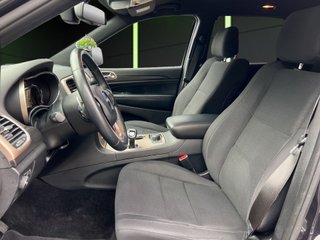 Jeep Grand Cherokee 3.0 V6 Diesel Laredo Auto 140 kW (190 CV)