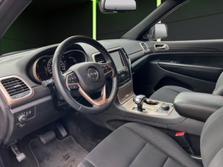 Jeep Grand Cherokee 3.0 V6 Diesel Laredo Auto 140 kW (190 CV)