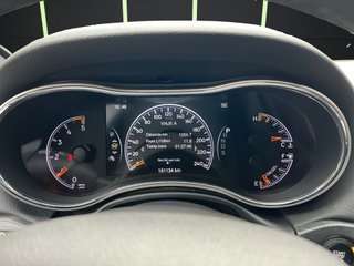 Jeep Grand Cherokee 3.0 V6 Diesel Laredo Auto 140 kW (190 CV)