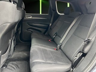 Jeep Grand Cherokee 3.0 V6 Diesel Laredo Auto 140 kW (190 CV)