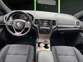 Jeep Grand Cherokee 3.0 V6 Diesel Laredo Auto 140 kW (190 CV)