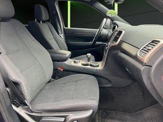 Jeep Grand Cherokee 3.0 V6 Diesel Laredo Auto 140 kW (190 CV)