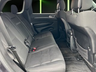 Jeep Grand Cherokee 3.0 V6 Diesel Laredo Auto 140 kW (190 CV)