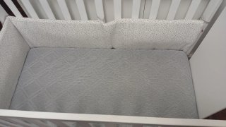 Cuna Micuna + Colchón My Baby Mattress