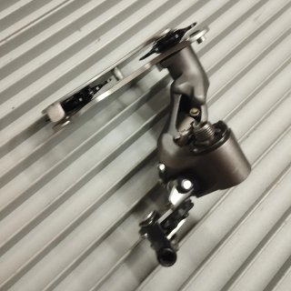 Desviador Traseiro Shimano XTR M952