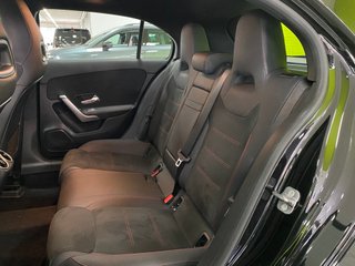 Mercedes-Benz Clase A AMG 180 1.3 136CV Auto. MHEV