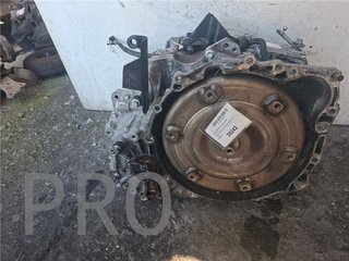 CAJA CAMBIOS AUTOMATICA 4X4 Volvo XC60 (2008->)