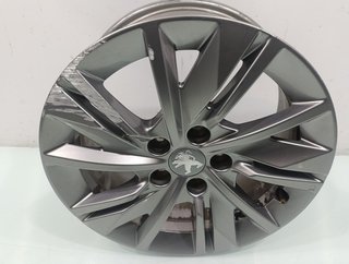 Llanta peugeot 9814117777 508 active pack 575153