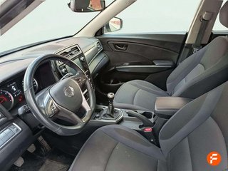 SsangYong Tivoli G15T Urban Plus