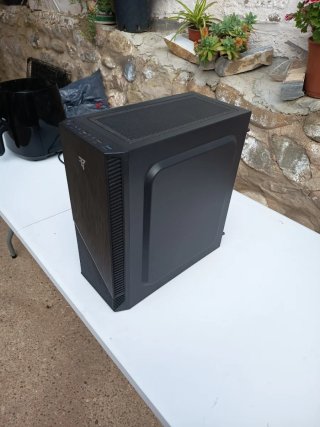 Componentes PC Gigabyte