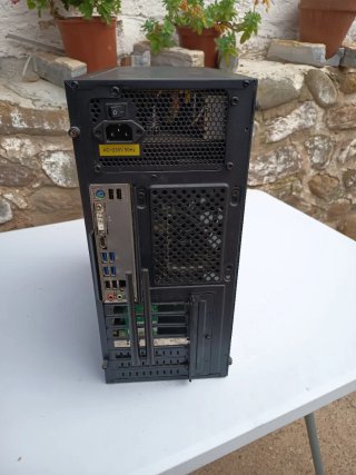 Componentes PC Gigabyte