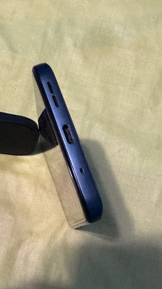 Nokia G21 128GB Azul Marino