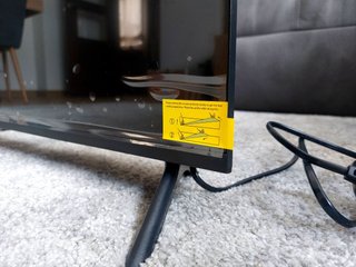 TV Xiaomi A Series 32" Google TV