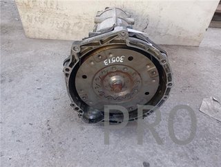 Caja Cambios Automatica BMW Serie 1 Berlina 5p (F20)(2011->)