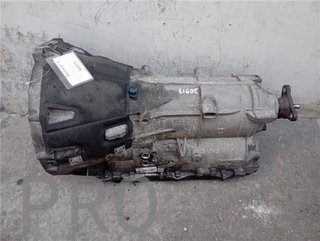 Caja Cambios Automatica BMW Serie 1 Berlina 5p (F20)(2011->)